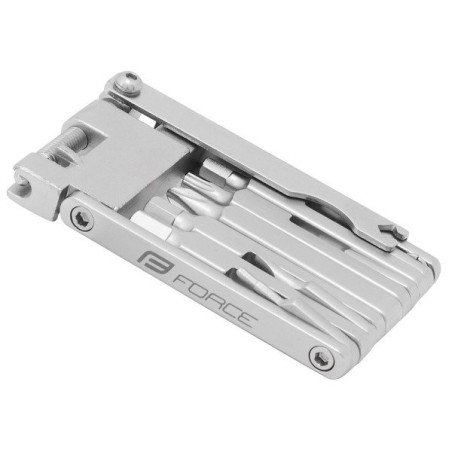 Multitool FORCE set 12 functions