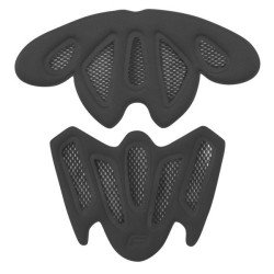 Esponja de casco Force NEGRO