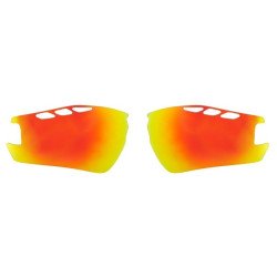 Glasses Lenses Force Ride Pro Componentes