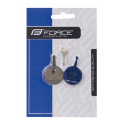 PASTILLAS DE FRENO DISCO FORCE AVID BB5