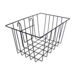 Basket front on handlebars Force 250X350X190