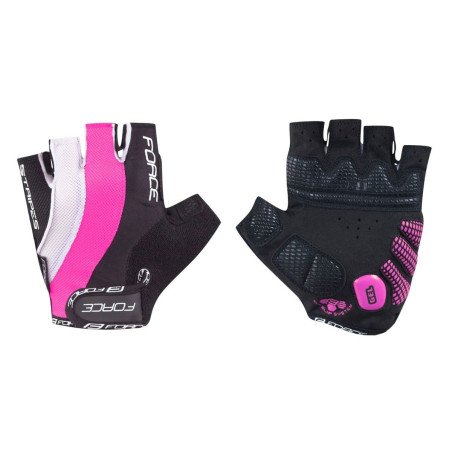 Des gants Force Gel Stripes 905255