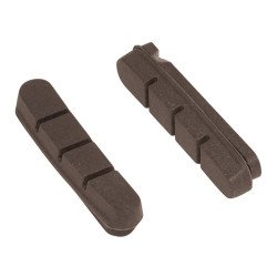 BRAKE SHOES FORCE ROAD CARBON