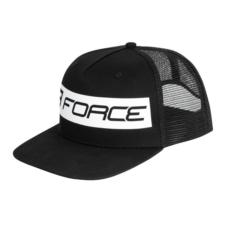 Cap FORCE 1991