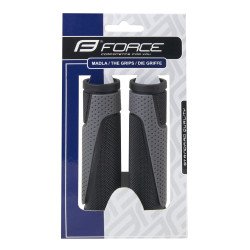 Punhos ROSS BTT Force Componentes