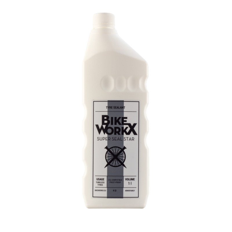 SUPER SCELLANT TUBELESS 1L