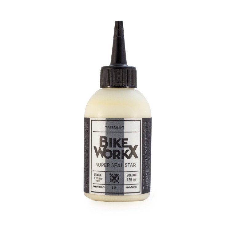 SUPER SELANTE TUBELESS 125ML