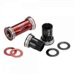 Ceramic Bearing BB386 Interlock FSA386EVO / Rotor 30mm CEMA