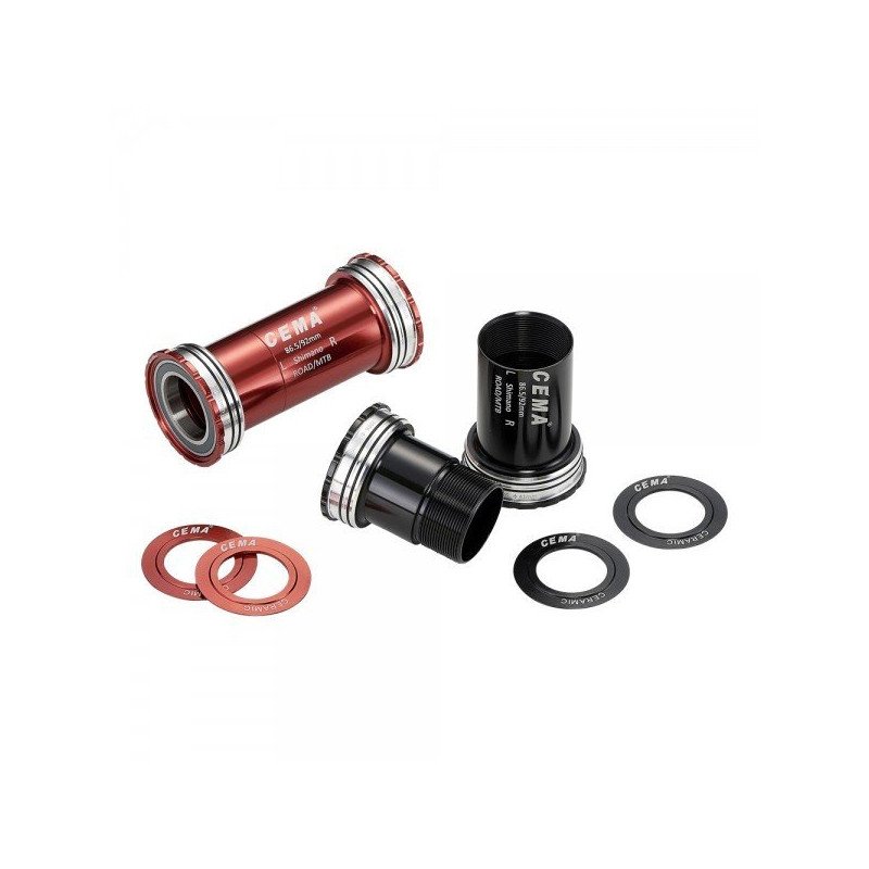 Ceramic bearing BB86-BB92 SRAM GXP CEMA