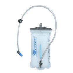 Reservoir Force Componentes HYDRAPAK SHAPE-SHIFT 1,5L