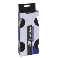 Rubans de guidon Force Silicone