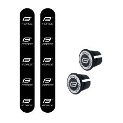 Fitas Guiador Force Silicone