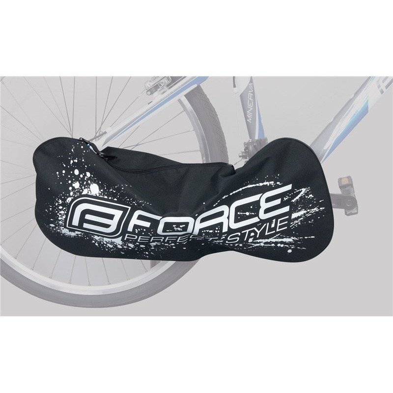 Bag for Crank Force Componentes