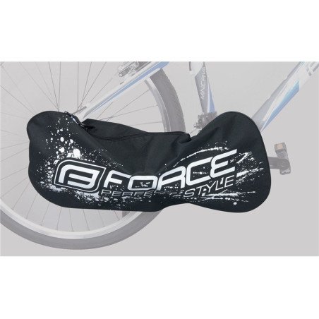 Bag for Crank Force Componentes