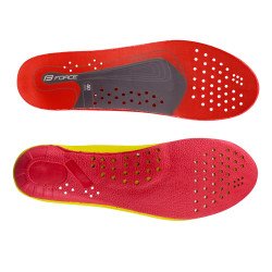 Sapatos FORCE MTB CARBON DEVIL PRO