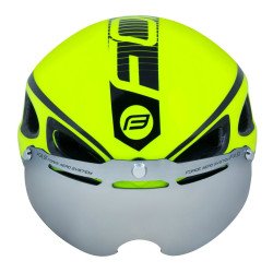 Casco FORCE HORNET AMARILLO