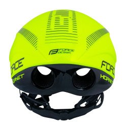 Casco FORCE HORNET AMARILLO