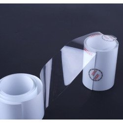 Frame Protection Roll MATT 5mt X 60mm