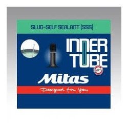 Cámaras de aire sellador MITAS AV 28/29 x 1,75 - 2,45