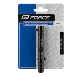 KIT Reparação Pneu Tubeless FORCE PIKADO