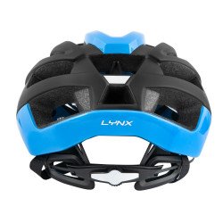 Casque Force FORCE LYNX NOIR-BLEU