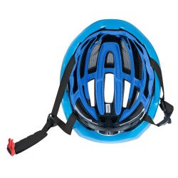 Casque Force FORCE LYNX NOIR-BLEU