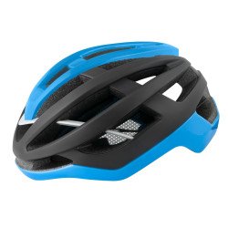 Casque Force FORCE LYNX NOIR-BLEU