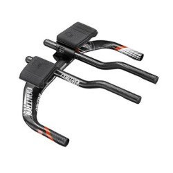 Handlebar Time Zone Aerobar Carbon ControlTech