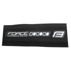 Protecteur de base Force F RUBBER