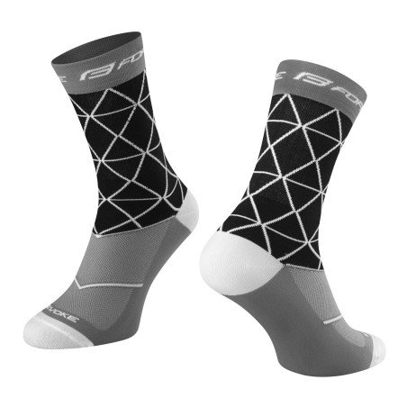 Compression Socks FORCE EVOKE