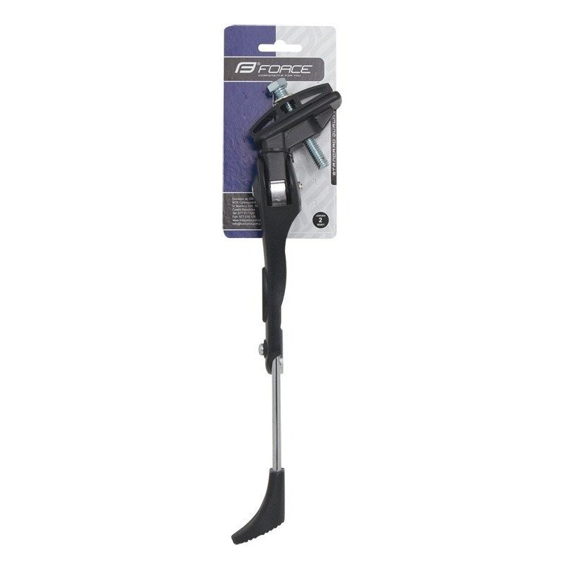 Pata de cabra Force LUX 24-29" Al