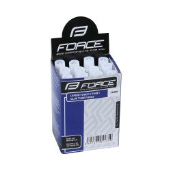 Cola para Remendos Force Box 12 x 8 ml