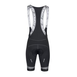 Shorts FORCE FAME NOIR-GRIS