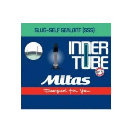 Sealant Inner Tube MITAS FV 27.5 x 1,50 - 2,10