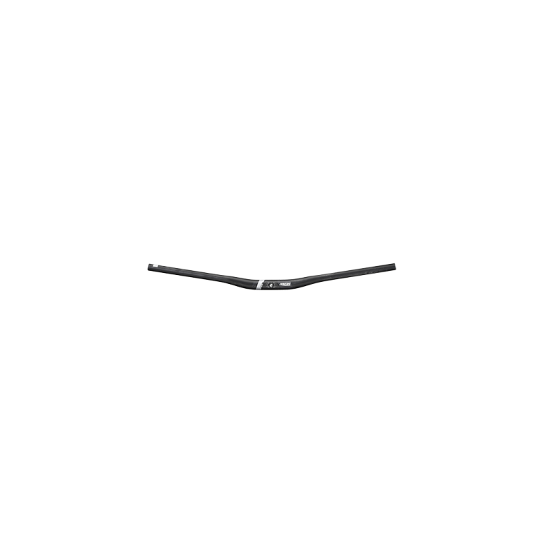 Manillar EXL RISER Carbono 208g/750MM ControlTech