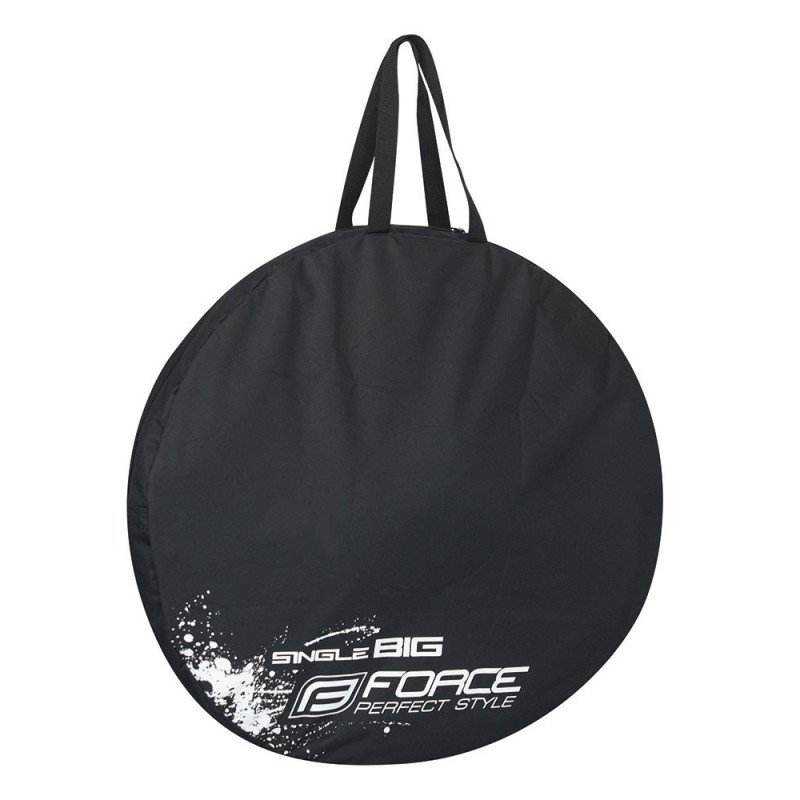 Mallette de transport à roulettes compatible 26-29 Force