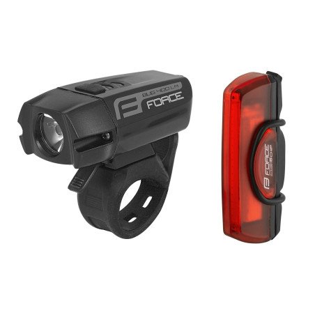 Luzes FORCE GLARE USB