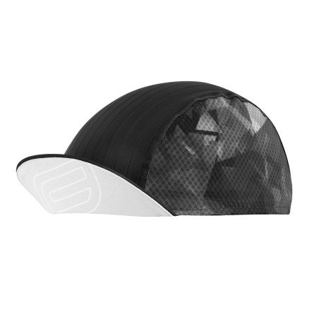 Boné Force CORE PRETO-CINZA