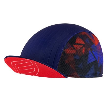CAP Force CORE BLUE-RED