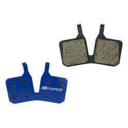 DISC BRAKE PADS FOR FORCE MAGURA MT 5