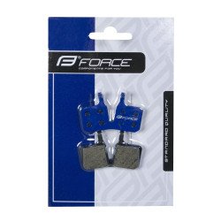 PLAQUETTES DE FREIN À DISQUE POUR FORCE MAGURA MT 5