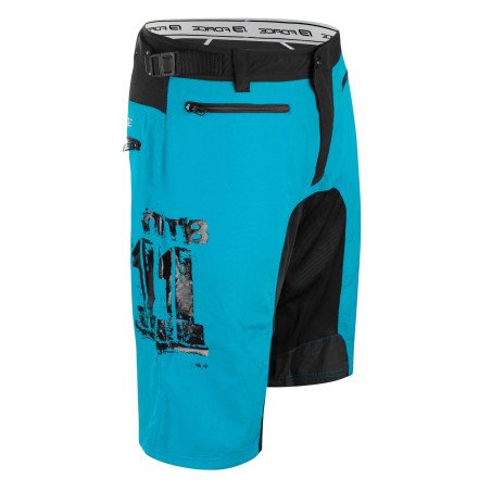 Bermudas FORCE FORCE MTB-11