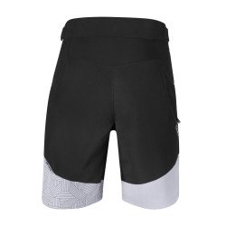 Shorts FORCE F STORM NOIR