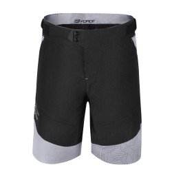 Shorts FORCE F STORM NOIR