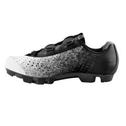 Sapatos FORCE MTB SCORE PRETO