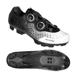 Zapatillas FORCE MTB SCORE NEGRO