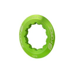 TIGHTENING CAP CASSETTE FORCE GREEN