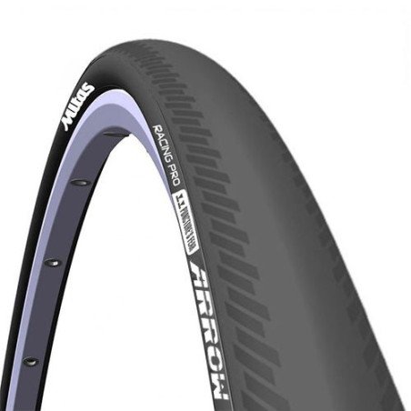 Neumático MITAS 700 x 28 ARROW - Mínimo 5 unidades
