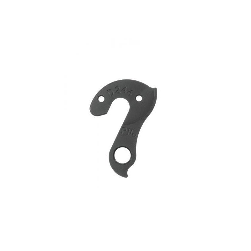 Derailleur hanger PILO D244