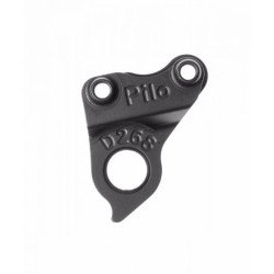 Patilla de cambio PILO D268 Cannondale